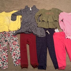 Bundle 12 piece 18-24 months